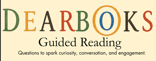 Dearbooks' Guided Reading