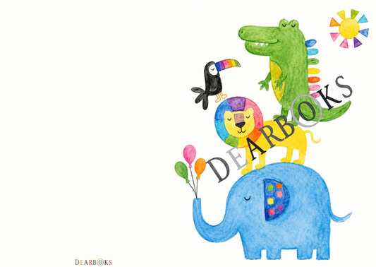 Printable Pack of Three Cards - Father's Day inspired